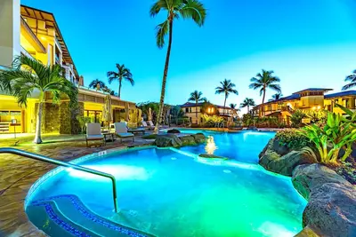 Image de Wailea Beach Villas Resort by Kbm