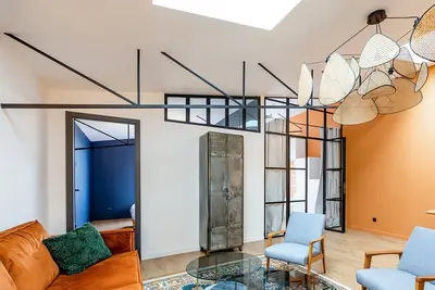 Image de L'élégance - Wifi - Climatisé - Vintage