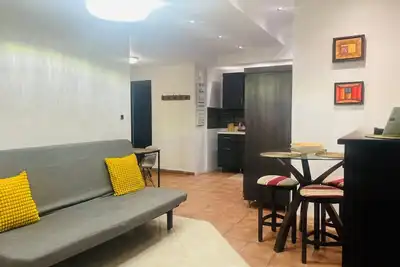 Image de The Loft in San Juan