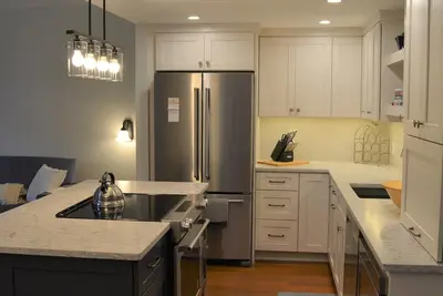 Image de 3 Bedroom Condo in Eastman