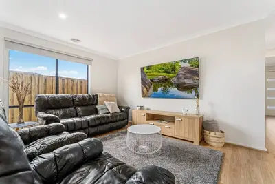 Image de Comfortable Living, Bonshaw