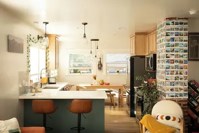 Image de The Biggest Little House in Reno Midtown! Cozy Home Theatre  & Backyard Bbq