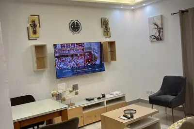 Image de Appartement 2 pièces ultra moderne