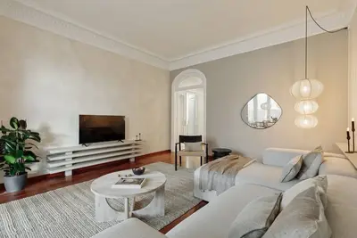 Image de Priorat - 4 bedrooms and office in Sant Gervasi