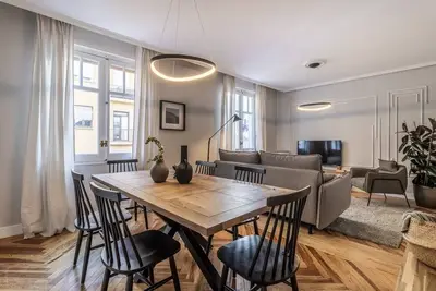 Image de Atazar - 3 bedroom in Recoletos