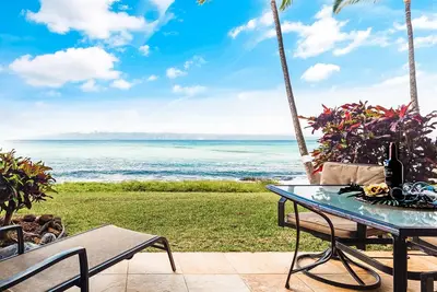 Image de Wake to Ocean views and cozy vibes, Maui hideway
