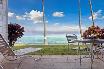 Image de Sunset magic awaits, 1bd Condo with ocean views