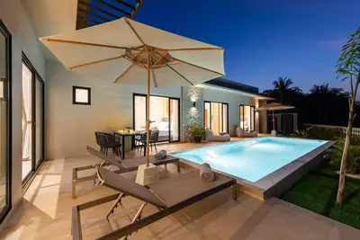 Image de Sereniwood 2 - 3 Bedroom Pool Villa