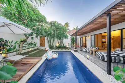 Image de New! Cozy 2br Luxury Villa @Seminyak by Royal T