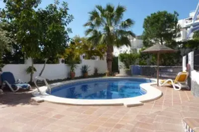 Image de Ideal villa for a quiet and relaxing holiday
