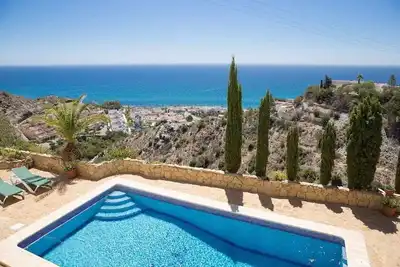 Image de Casa Tina, stunning Private Villa & Pool