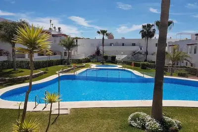 Image de Ideal apartment to enjoy sunny days