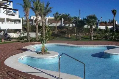 Image de Apartment with stunning sea views