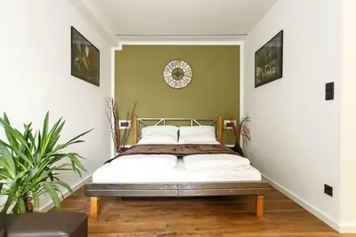 Image de Appartement 'Spree Cityapartment' avec Wi-Fi