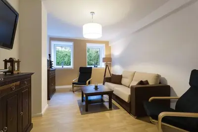Image de Appartement 'Cityapartment Pankow' avec Wi-Fi
