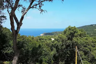 Image de Villa ai Pini - Procchio - Villa ai Pini - Procchio - Open Space