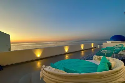 Image de Luxurious time to yourself The Villa Santorini Awaji～Only one villa per day