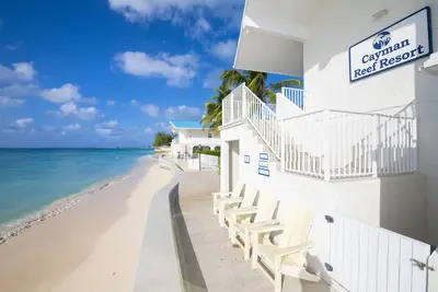 Image de Cayman Reef Resort #52 on 7 Mile Beach