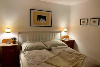 Image de Ferienhaus mit Garten fĂĽr 4 Personen