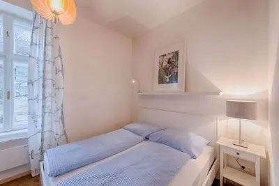 Image de Apartment Top 2 mit Gartenblick