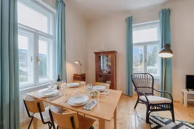 Image de Apartment Top 5 with mountain view