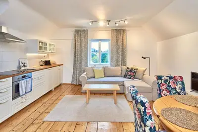 Image de Superior Apartment Top 7 mit Bergblick