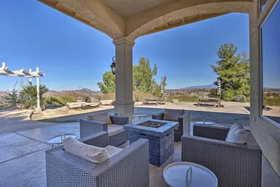 Image de Charming Temecula Home w/ Hot Tub, Mountain Views!