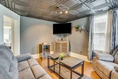 Image de Columbus Apartment ~ 2 Mi to Ohio State University