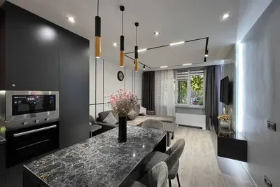 Image de 2bed 1bath Located in central Yerevan on Pushkin st front of parma supermarket.