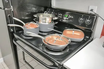 Image de 2 Bedroom Oasis - Galleria Area