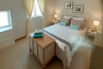 Image de Beautifully remodeled barn, a peaceful hideaway - close to Lac de haute-Charente