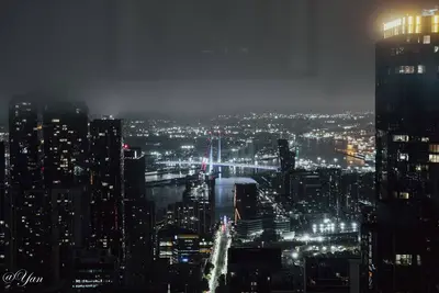 Image de New Year eve’s Fireworks & BayView Apt in Cbd