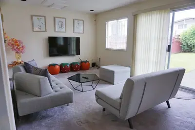 Image de 4 Bedrooms Entire House, Nearby Downtown Vancouver