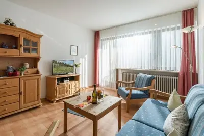 Image de Ferienwohnung/app. für 4 Gäste mit 50m² in Oberaudorf