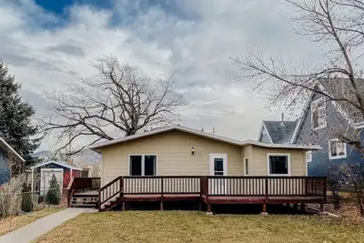 Image de 3 bedroom, 2 bathroom, Peaceful Family Home