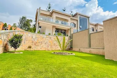 Image de Aevon Apartment Kigali