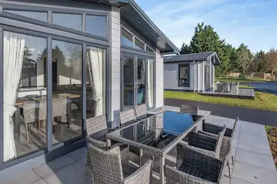 Image de 4 bedroom accommodation in Faringdon