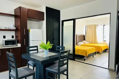 Soho Life Hotel Boutique 303