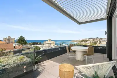 Image de Coogee Beachside Penthouse #7