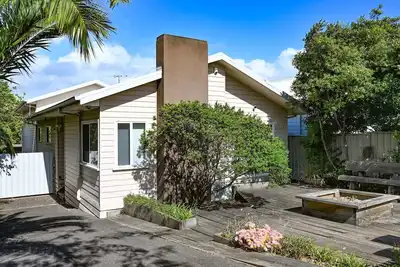 Image de Rosebud Beach House - Great family Holidays