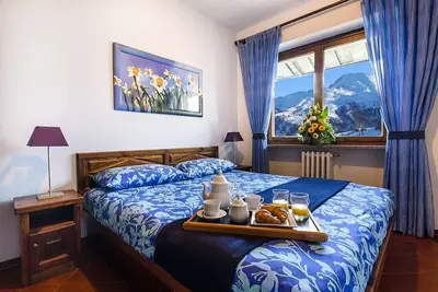 Image de Cozy and Panoramic for 6 People