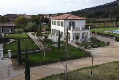 Image de Villa La Corte, a dream to share