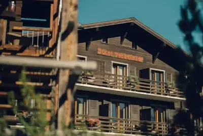 Image de Chalet Bien-être