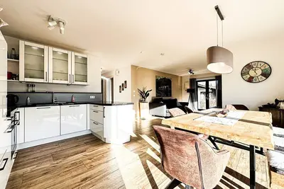 Image de Ferienwohnung Alpenglühen
