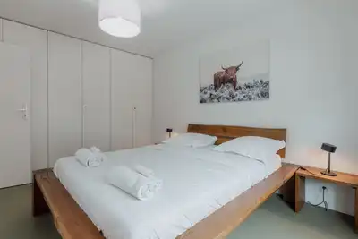 Magnifique appartement proche du centre