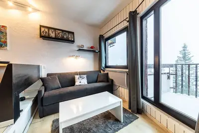 Image de Immodreams - L'Ardoisière - Avoriaz