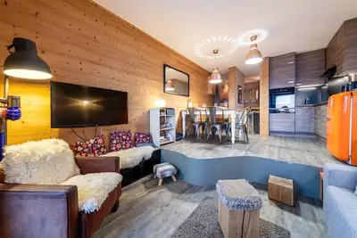 Image de Immodreams - Le Cocooning - Avoriaz