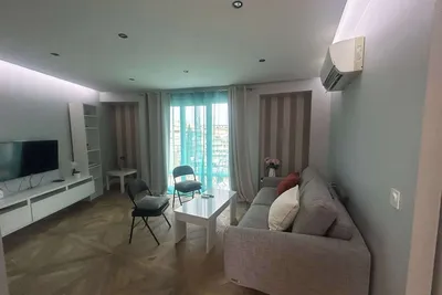 Image de B018 - Bright apartment Cannes Croisette