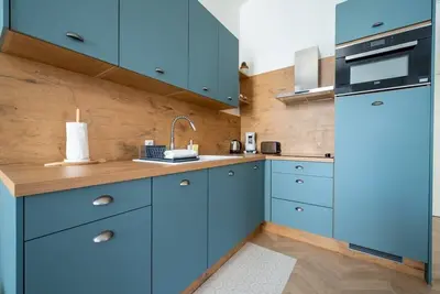 Image de B027 -Appartement élégant et rénové à deux pas de la Croisette