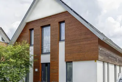 Image de Vacation home/creative house with plenty of space for your creativity